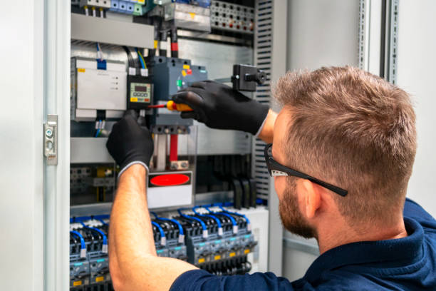 Best Electrical Outlet Repair  in Iona, FL