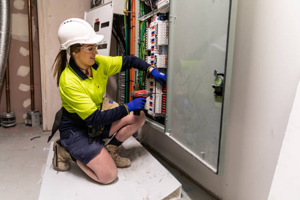 Best Home Electrical Repair  in Iona, FL