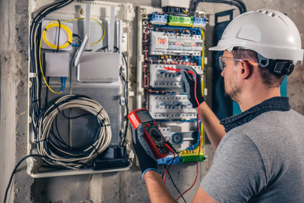 Best Electrical Rewiring Services  in Iona, FL