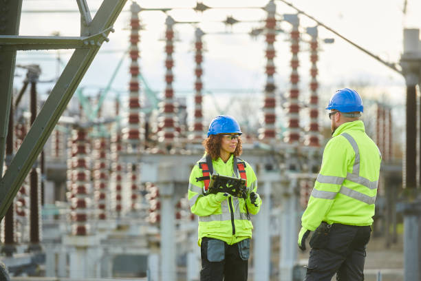 Affordable Emergency Electrician in Iona, FL