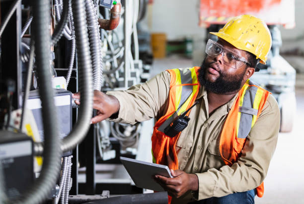 Best Affordable Electrician  in Iona, FL