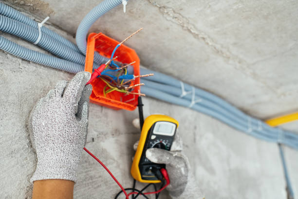 Best Industrial Electrical Services  in Iona, FL