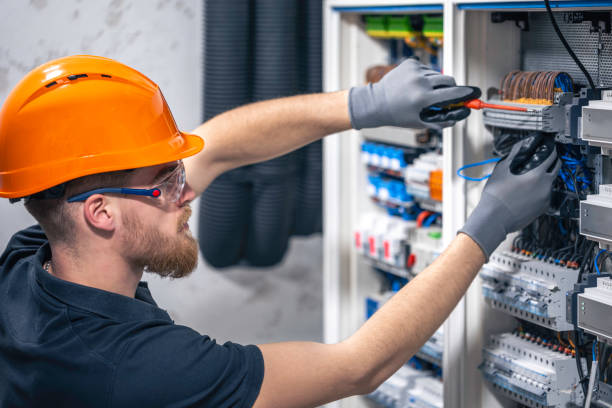 Best Emergency Electrical Repair  in Iona, FL