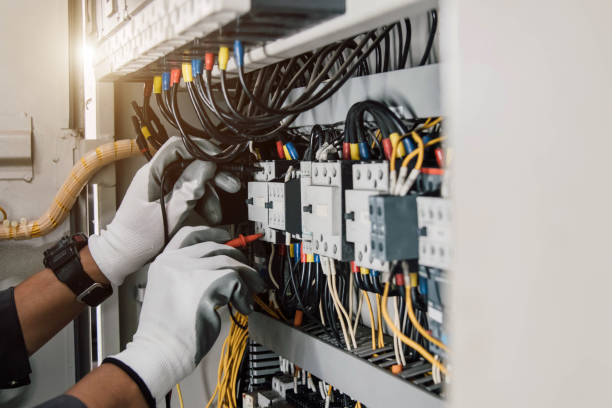 Best Electrical Installation Contractor  in Iona, FL